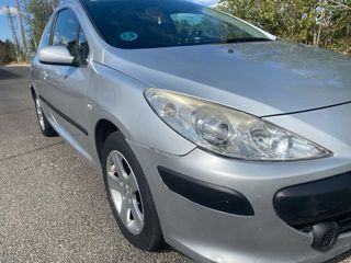 Peugeot 307 2007