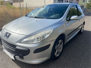 Peugeot 307 2007