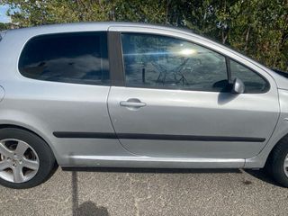 Peugeot 307 2007
