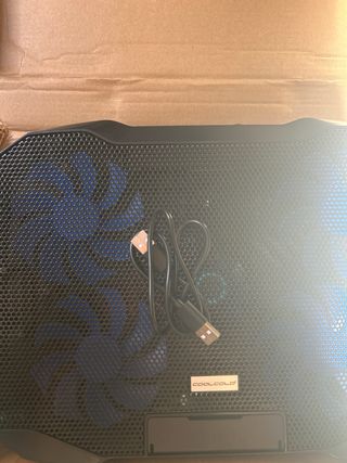 Enfriador portátil COOLCOLD