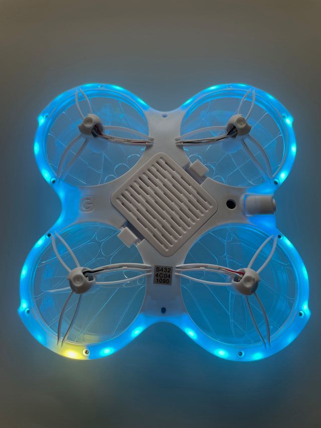 Drone AMETA Indoor WiFi