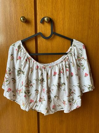 Lote 10 Ropa Verano Mujer