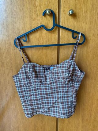 Lote 10 Ropa Verano Mujer