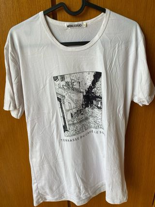 Lote 10 Ropa Verano Mujer