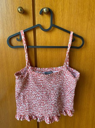 Lote 10 Ropa Verano Mujer