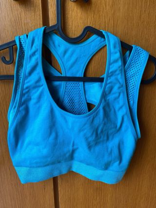 Lote 10 Ropa Verano Mujer
