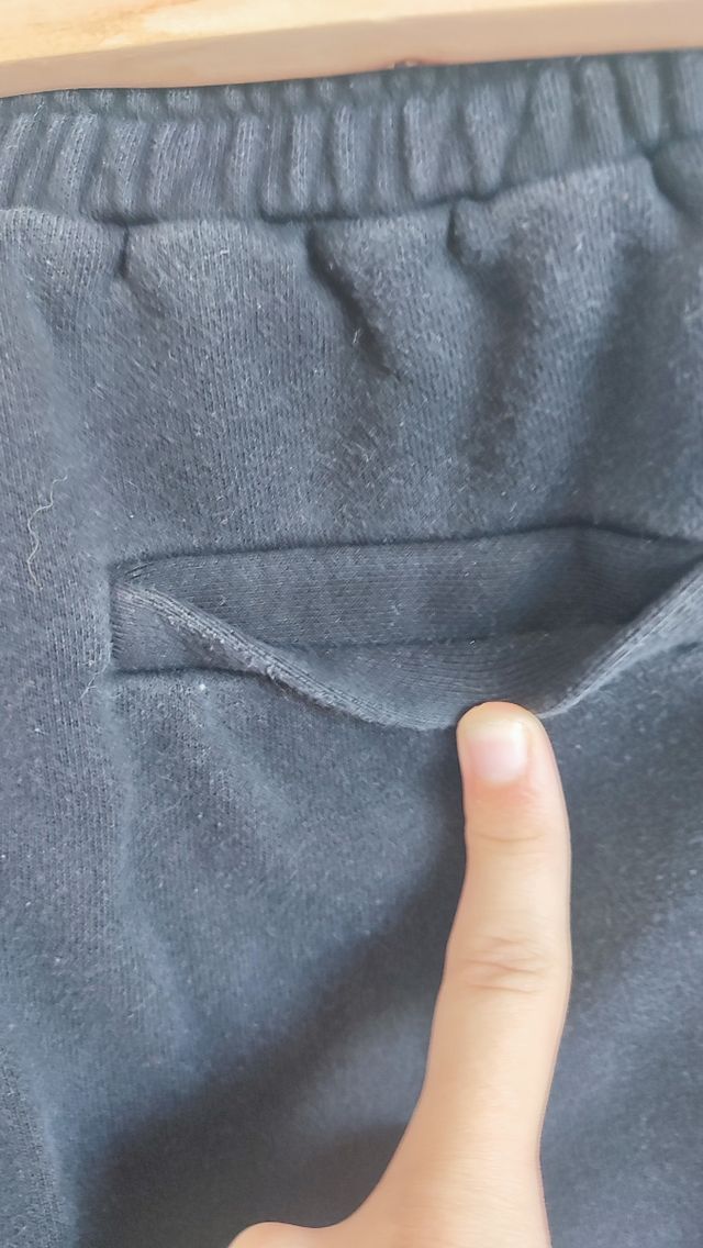 Pantalón Desigual niña 7-8 años