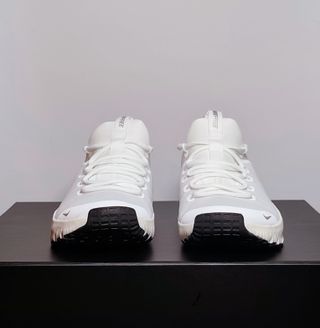 T37.5 - Nike Free Metcon 6 PRM - summit white