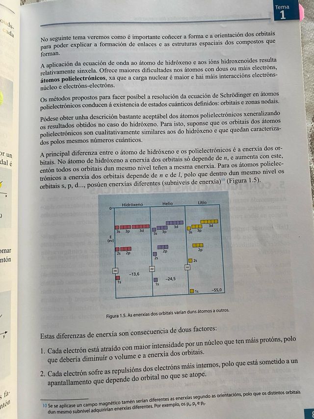 Química 2º Bach. (Libro de texto) (Gallego)
