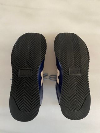 New Balance 574 Talla 39 Azul