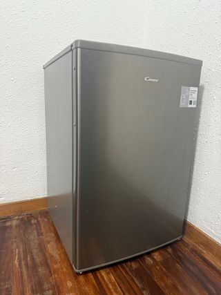 Nevera Ejecutiva Candy Gris