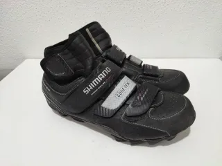 Shimano T44 mtb invierno 