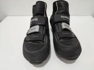 Shimano T44 mtb invierno 