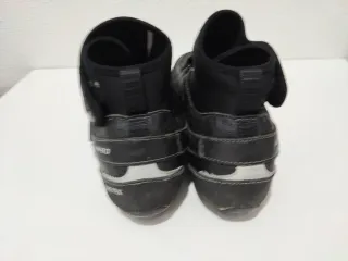 Shimano T44 mtb invierno 