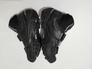 Shimano T44 mtb invierno 