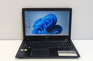 Portátil Core i5 7ª Gen 16GB DDR4 SSD