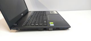 Portátil Core i5 7ª Gen 16GB DDR4 SSD