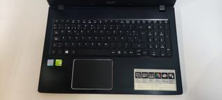 Portátil Core i5 7ª Gen 16GB DDR4 SSD