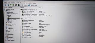 Portátil Core i5 7ª Gen 16GB DDR4 SSD