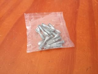 Coche Playmobil verde con accesorios