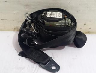 Cinturón seguridad citroen 08343a9 c4 sedan 141525