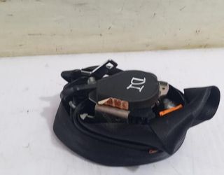 Cinturón seguridad citroen 08343a9 c4 sedan 141525