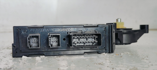 MOTOR ELEVALUNAS DELANTERO DERECHO PEUGEOT 307 BR