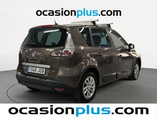 Renault Scenic Limited Energy dCi 81 kW (110 CV)