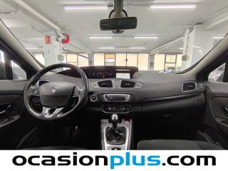 Renault Scenic Limited Energy dCi 81 kW (110 CV)