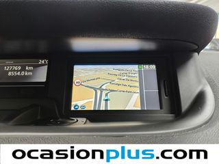 Renault Scenic Limited Energy dCi 81 kW (110 CV)