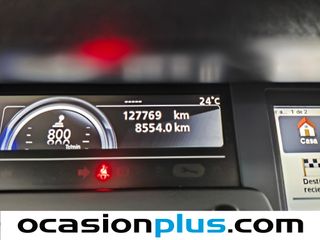 Renault Scenic Limited Energy dCi 81 kW (110 CV)