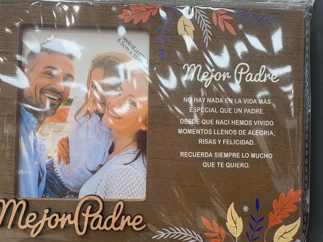 Cuadros de madera personalizados.