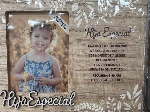 Cuadros de madera personalizados.