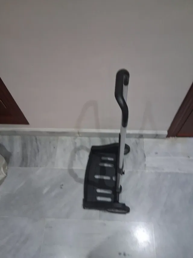 Carrito para mochila escolar con ruedas