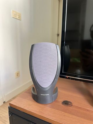 Altavoces Harman Kardon HK195 Grises