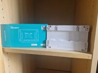 Sonoff 4CHPRO R3 Smart Switch