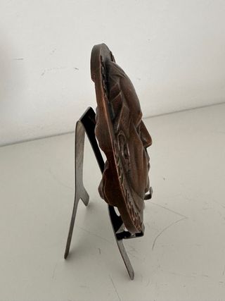 MEDALLA BRONCE GREGORIO MARAÑÓN 1887-1960