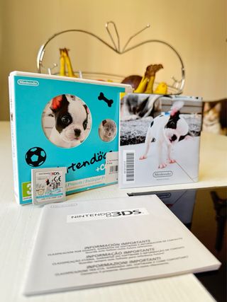 Gioco Nintendo Gs + Cats per Nintendo 3DS