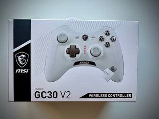Mando MSI Force GC30 V2 Inalámbrico