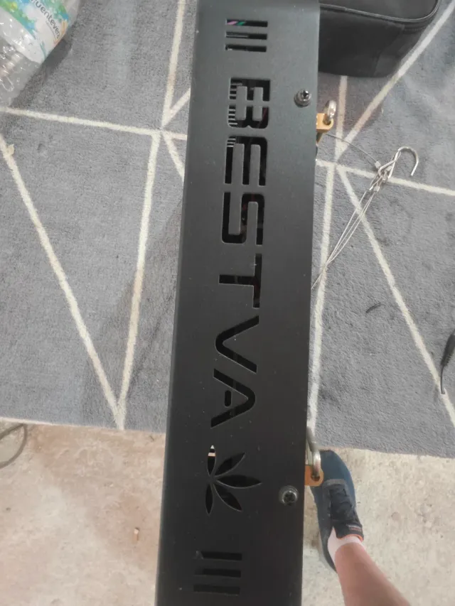 Foco LED BESTVA 1000W