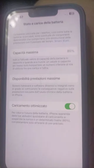 iPhone 13 Apple
