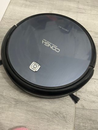 Cecotec Conga Excellence 990