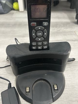 Cecotec Conga Excellence 990