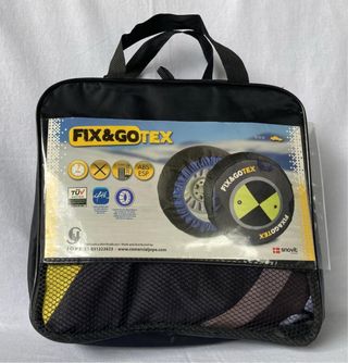 Fundas para ruedas FIX&GOTEX