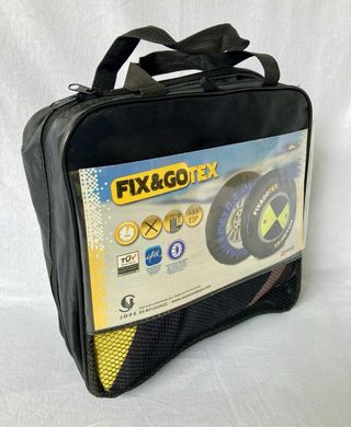 Fundas para ruedas FIX&GOTEX