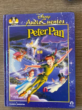 8 Libros de Cuentos de Disney