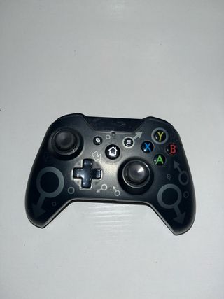 Controller wireless Xbox One compatibile con PC 