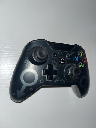 Controller wireless Xbox One compatibile con PC 