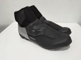 Shimano T489 mtb invierno 