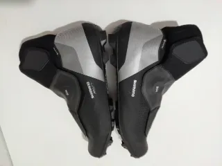 Shimano T489 mtb invierno 